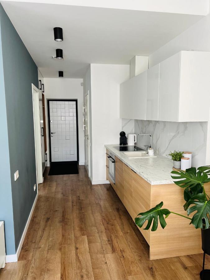 The Right Coast Apartment With Free Private Parking Riga Dış mekan fotoğraf