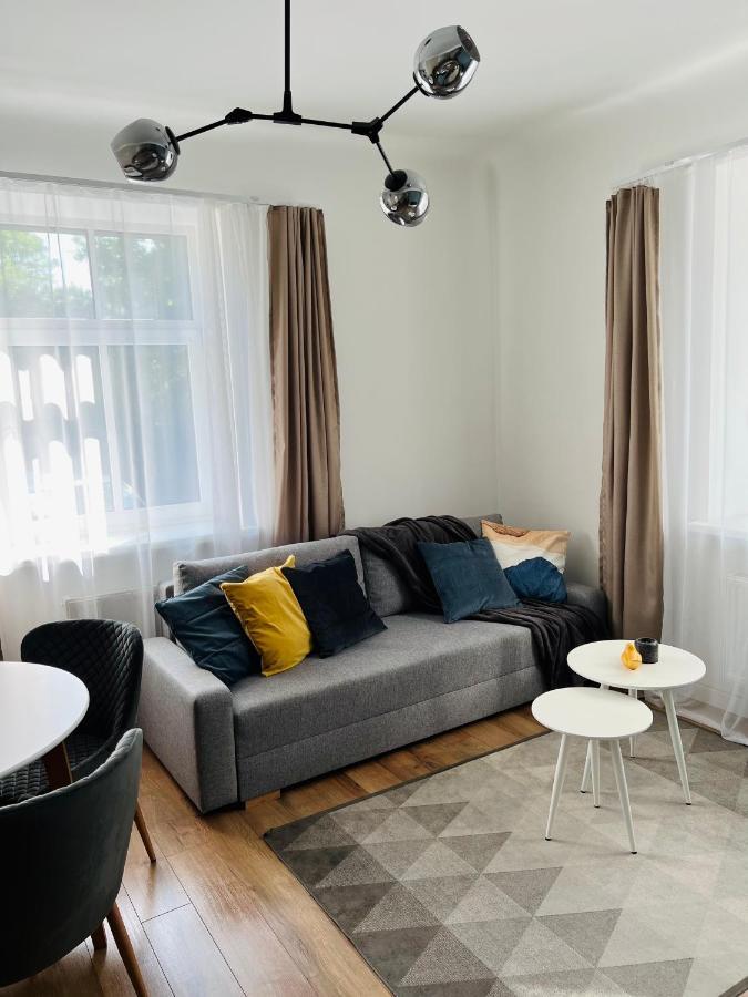 The Right Coast Apartment With Free Private Parking Riga Dış mekan fotoğraf