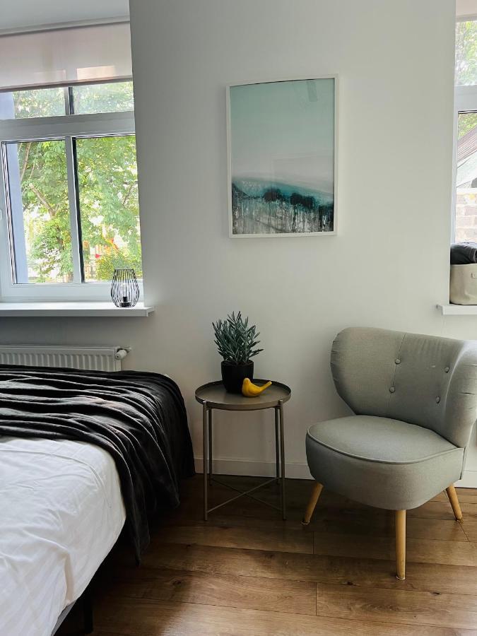 The Right Coast Apartment With Free Private Parking Riga Dış mekan fotoğraf