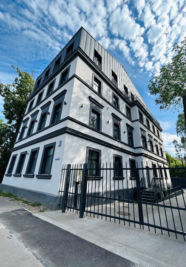 The Right Coast Apartment With Free Private Parking Riga Dış mekan fotoğraf